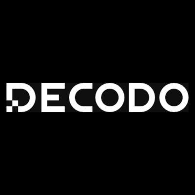 Decodo