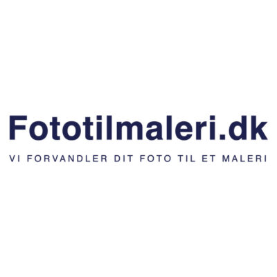 Fototilmaleri.dk
