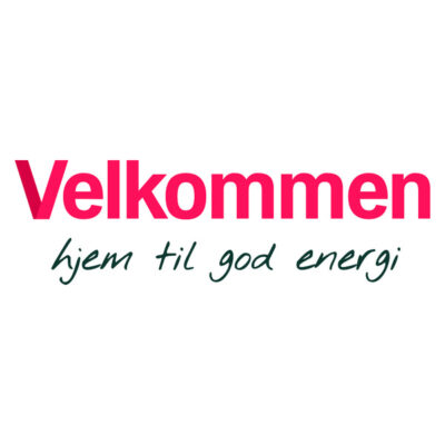 Velkommen